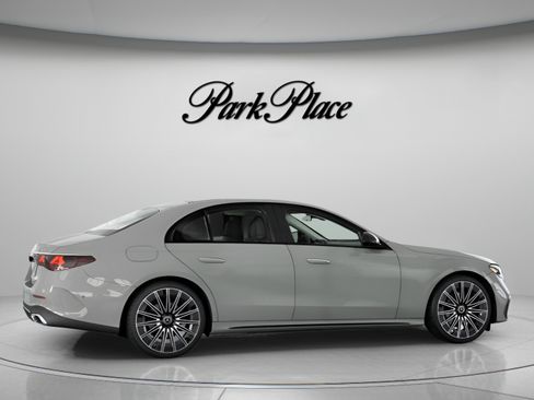 Used 2026 Mercedes-Benz E 350 Sedan image 24