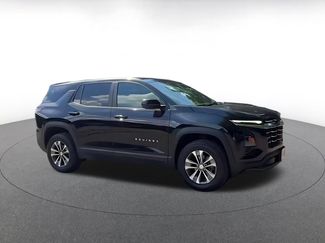 Used 2025 Chevrolet Equinox LT FWD video 2