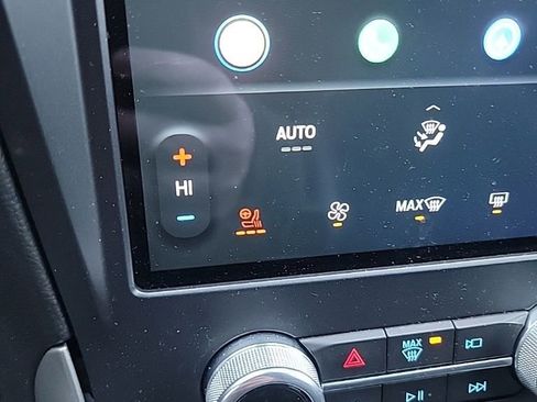 Certified 2022 Ford Edge ST-Line w/ Class II Trailer Tow Package image 49