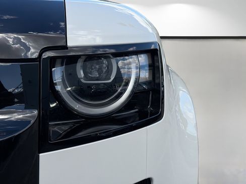 New 2026 Land Rover Defender 110 X image 9