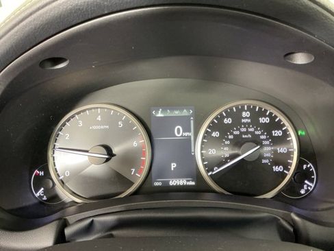 Used 2018 Lexus NX 300 FWD w/ Comfort Package image 17