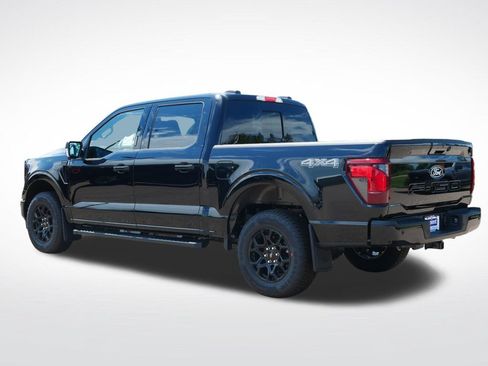 New 2026 Ford F150 XLT w/ Equipment Group 302A MID AWD/4WD image 4