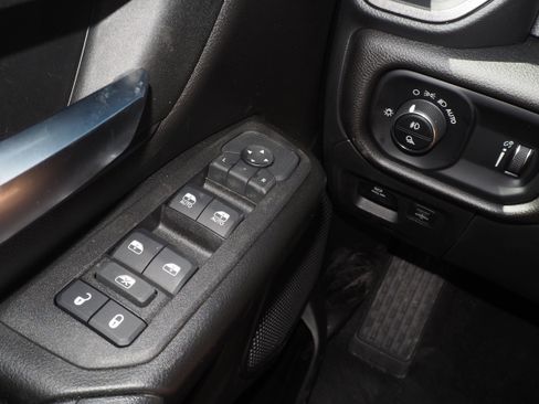 New 2025 RAM 1500 Tradesman w/ Night Edition image 23