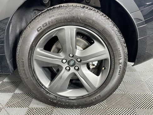 Used 2023 Land Rover Range Rover Velar R-Dynamic S image 66