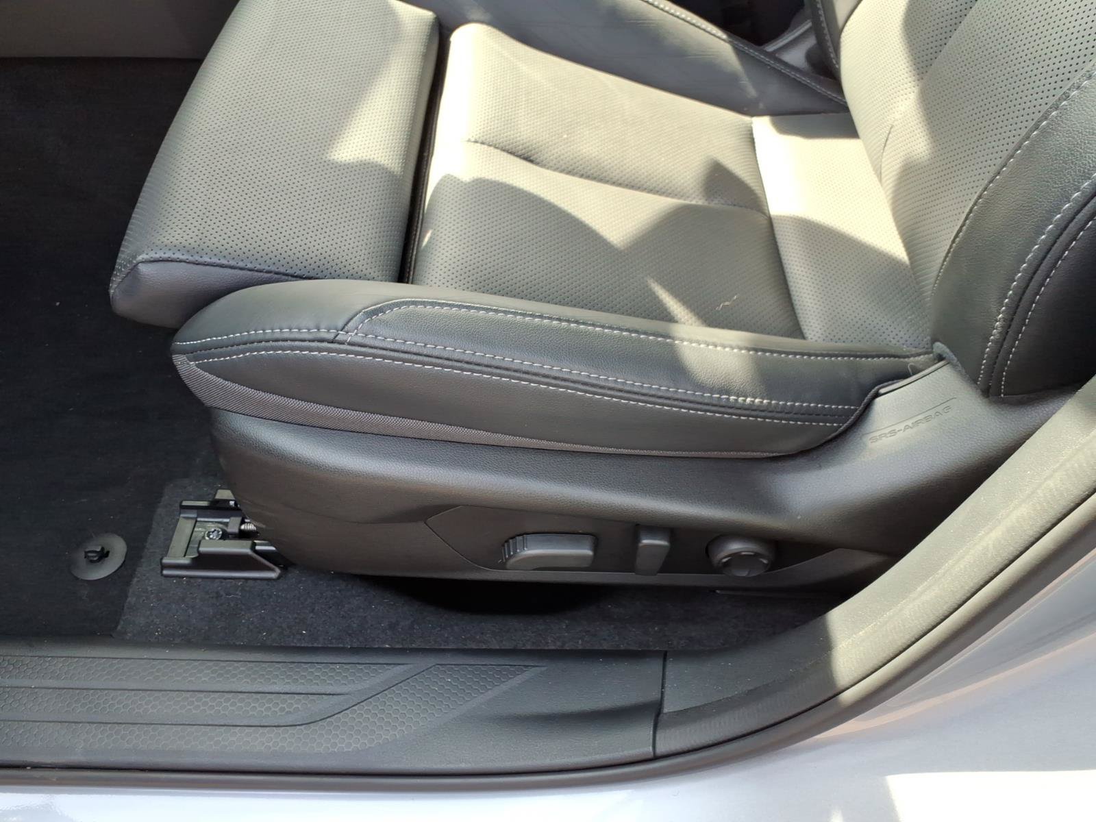 New 2026 Subaru Outback Touring XT AWD/4WD image 13