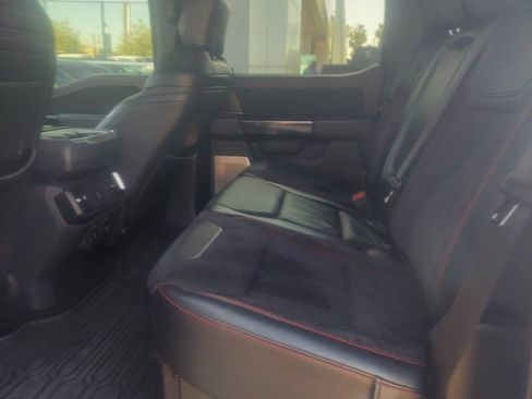 Used 2024 Ford F150 Raptor w/ Equipment Group 803A Raptor R image 6