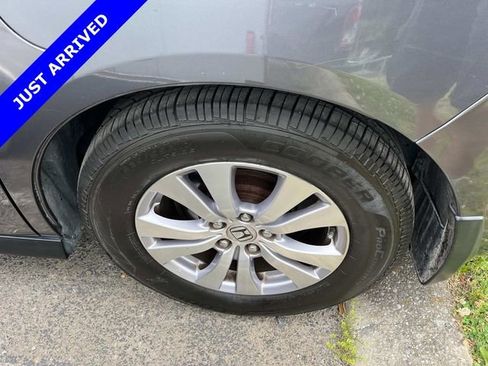Used 2014 Honda Odyssey EX-L image 9