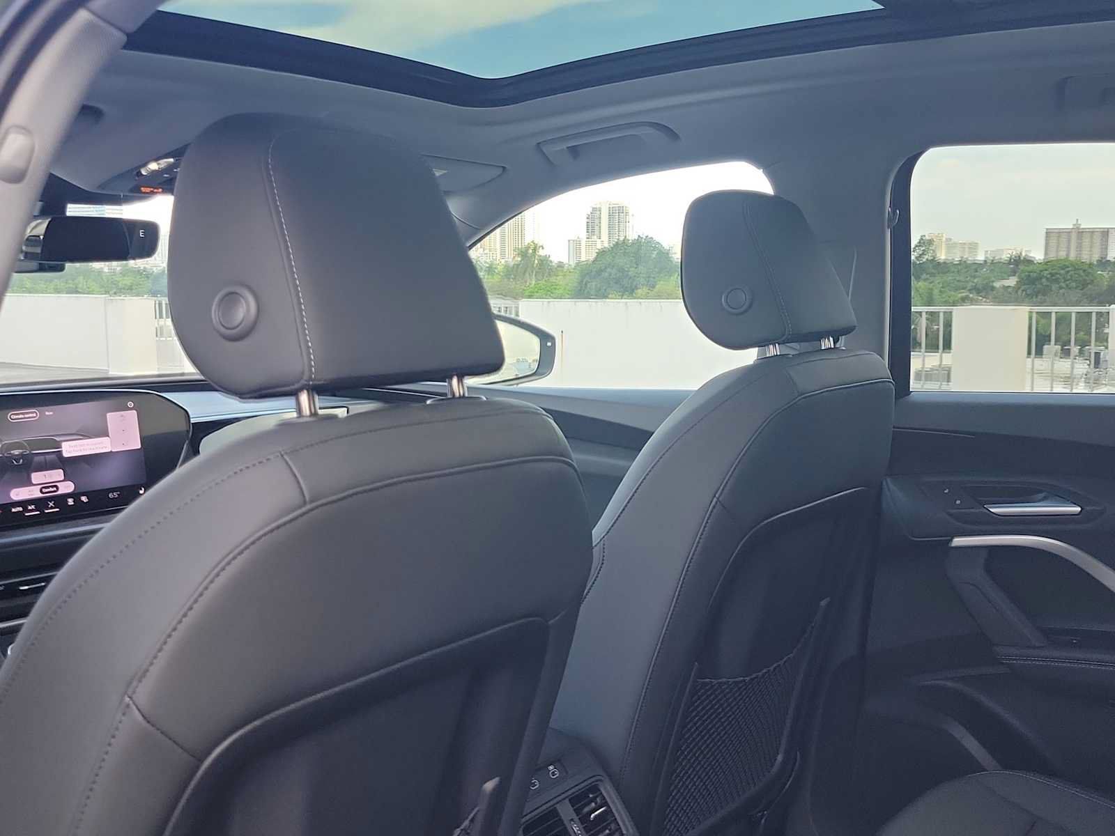 New 2026 Audi Q5 2.0T AWD/4WD image 17