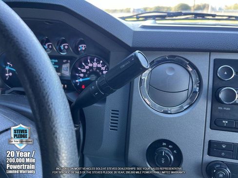 Used 2016 Ford F250 XLT w/ XLT Premium Package image 18