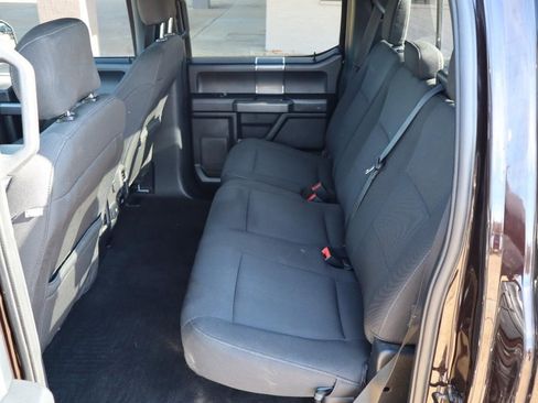 Used 2019 Ford F150 XLT w/ Equipment Group 302A Luxury image 15