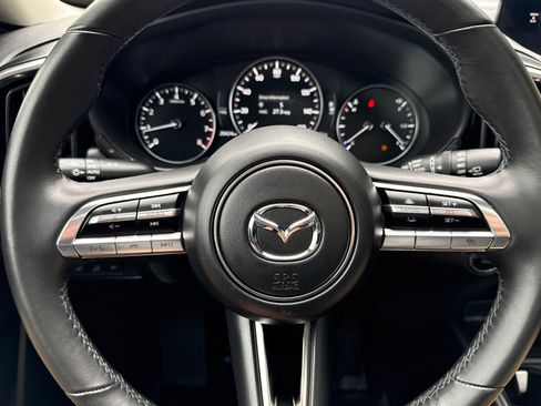 Certified 2024 MAZDA CX-50 AWD 2.5 S w/ Cargo Package image 25