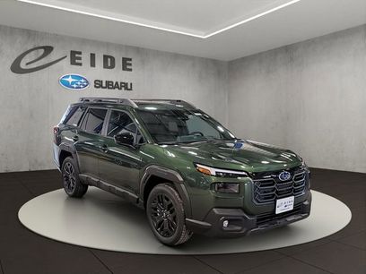 New 2026 Subaru Outback Limited XT w/ Premium/Limited Package