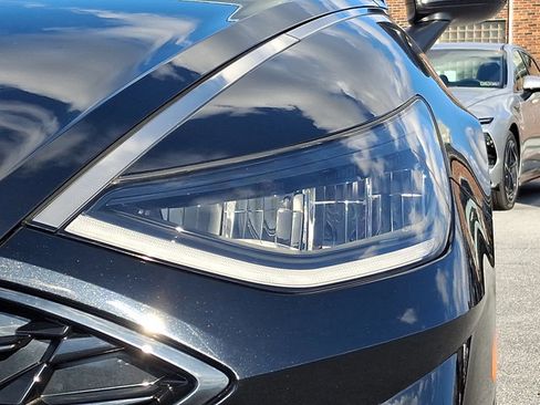 Certified 2022 Hyundai Sonata SEL image 8