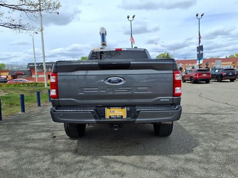 Used 2023 Ford F150 XL w/ STX Appearance Package AWD/4WD image 7
