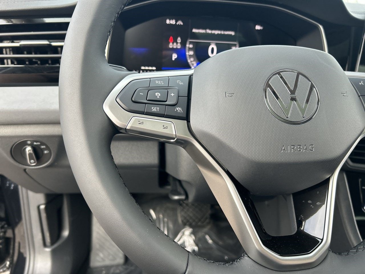 New 2027 Volkswagen Jetta SE FWD image 20