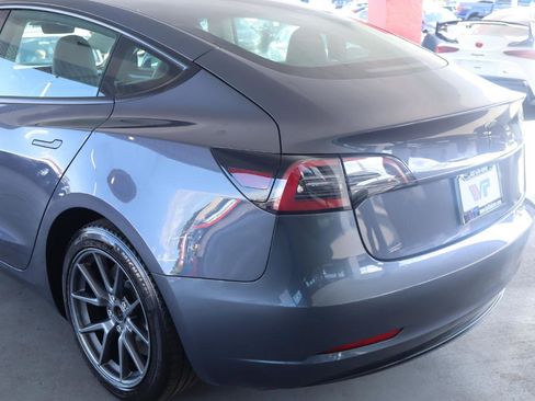 Used 2023 Tesla Model 3 Standard Range RWD image 9