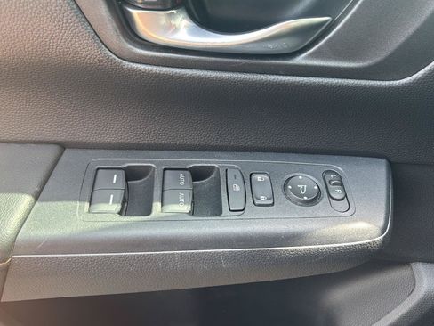 Certified 2024 Honda CR-V Sport image 12