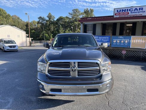 Used 2018 RAM 1500 Big Horn image 2