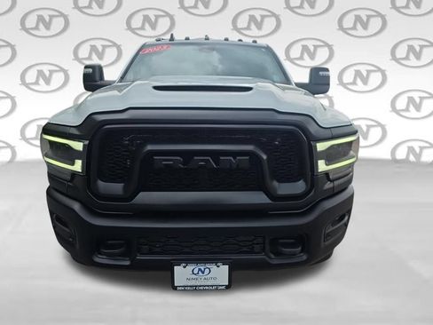 Used 2023 RAM 2500 Rebel w/ Level 1 Equipment Group AWD/4WD image 18