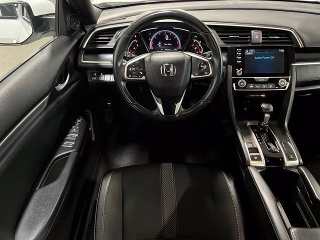 Used 2021 Honda Civic Sport image 18