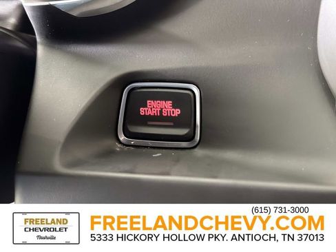 Used 2019 Chevrolet Camaro SS image 33