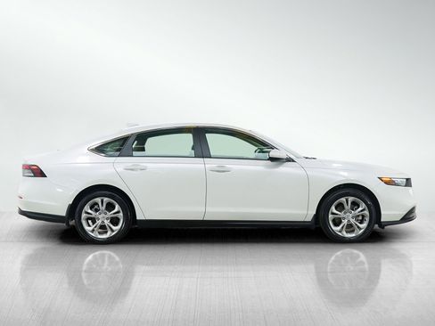 Used 2024 Honda Accord LX image 6
