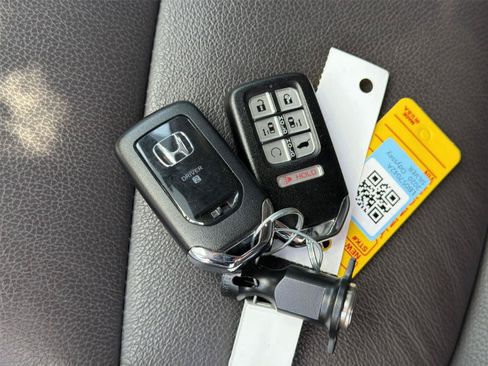 Used 2020 Honda Odyssey EX-L image 21
