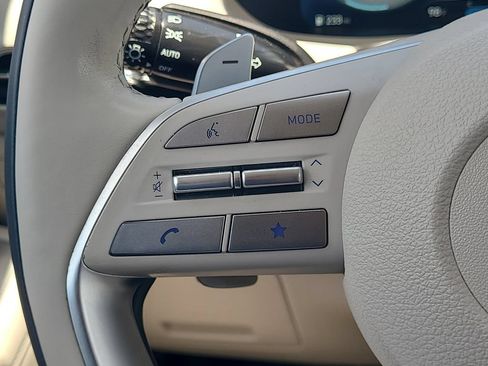 Used 2024 Hyundai Palisade Calligraphy AWD/4WD image 19