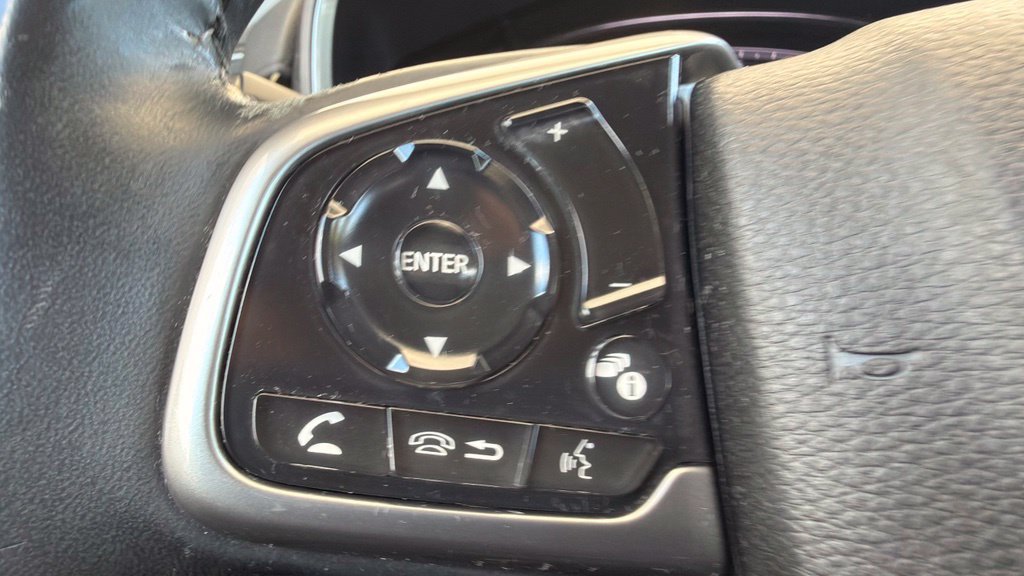 Used 2020 Honda CR-V EX-L image 28