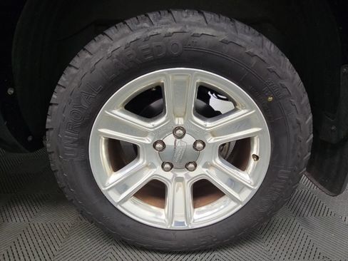 Used 2016 RAM 1500 Laramie Longhorn w/ Convenience Group AWD/4WD image 47