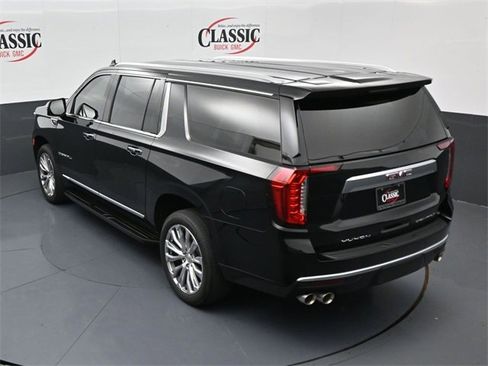 Certified 2023 GMC Yukon XL Denali image 16