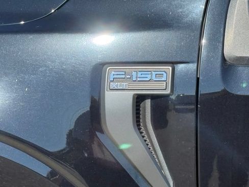 Used 2021 Ford F150 XLT w/ Equipment Group 301A Mid AWD/4WD image 5