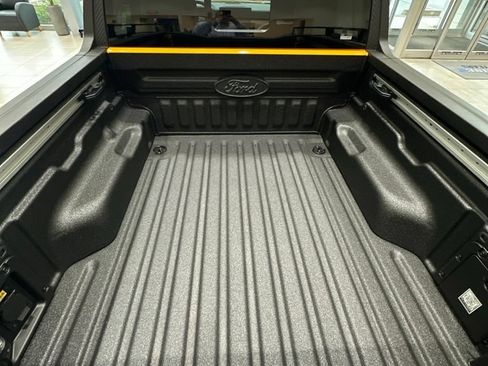 New 2026 Ford Maverick Tremor AWD/4WD image 5