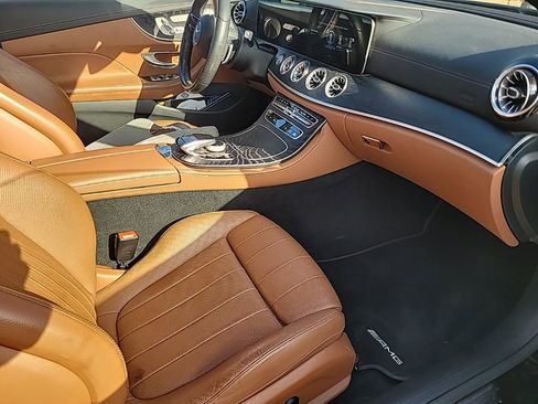 Used 2021 Mercedes-Benz E 450 Cabriolet image 12