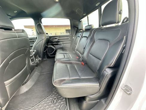 Used 2022 RAM 1500 Laramie w/ Sport Appearance Package AWD/4WD image 25