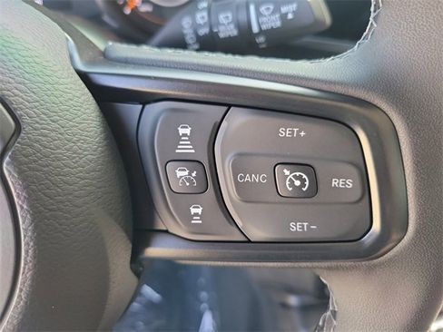 New 2026 Jeep Wrangler Willys image 19