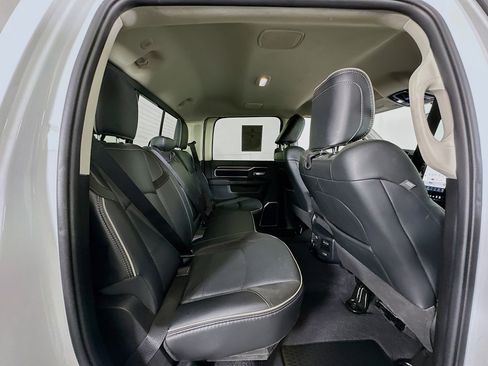 Used 2024 RAM 2500 Laramie w/ Safety Group image 29