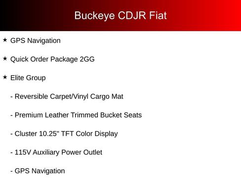 Certified 2022 Jeep Compass Limited w/ Elite Group image 6