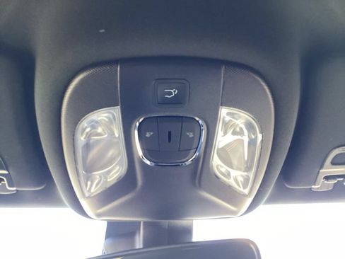 New 2026 Jeep Compass Trailhawk AWD/4WD image 30