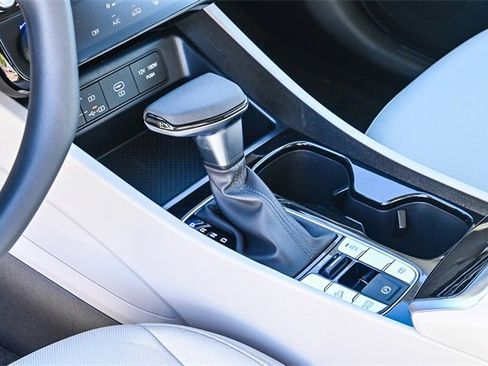 New 2026 Hyundai Tucson SEL image 24