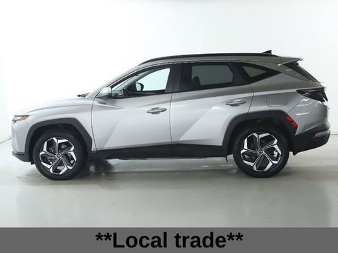 Used 2023 Hyundai Tucson SEL image 12
