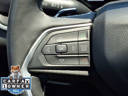 Used 2023 Jeep Grand Cherokee L Laredo AWD/4WD image 23