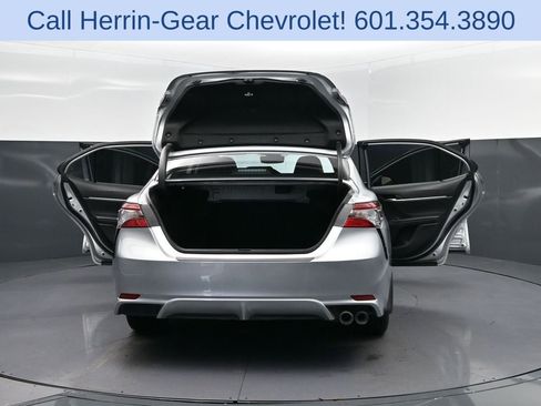 Used 2024 Toyota Camry SE image 52