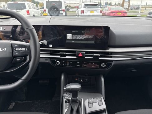 New 2026 Kia Sportage LX w/ LX Convenience Package image 25