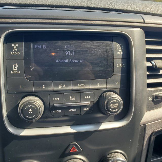 Used 2014 RAM 1500 Express AWD/4WD image 34