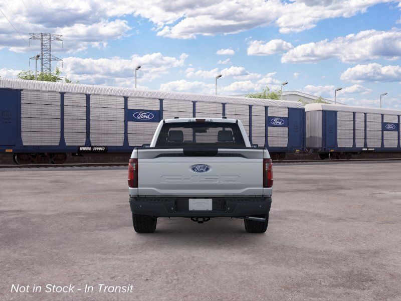 New 2026 Ford F150 XL RWD image 5