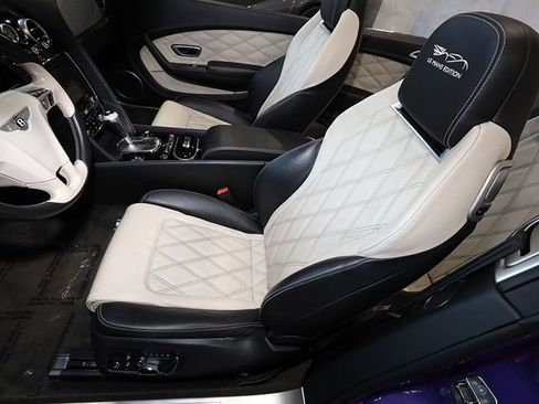 Used 2013 Bentley Continental GT image 17