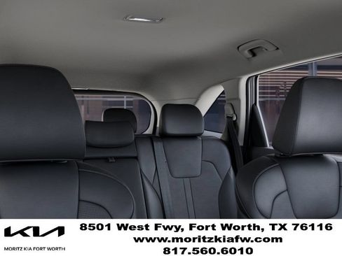 New 2026 Kia Sorento S FWD image 27