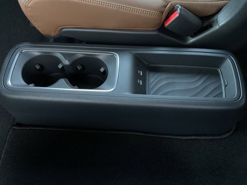 New 2026 Nissan Armada Platinum Reserve image 17