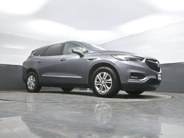Used 2020 Buick Enclave Essence AWD/4WD image 44